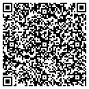 QR code with Utex Industries contacts