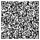 QR code with Jlv & Assoc contacts