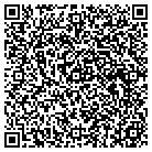 QR code with E Ladder Entertainment Inc contacts