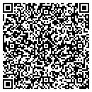 QR code with PFS Web Inc contacts