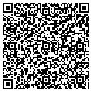 QR code with Garret Writers contacts