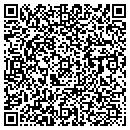 QR code with Lazer Kombat contacts