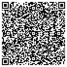 QR code with AMV Roofing Service contacts