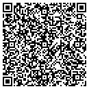 QR code with T & M Construction contacts