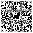QR code with Usgt Aquila Holdings Inc contacts