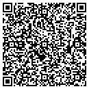 QR code with Tile Outlet contacts