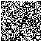 QR code with Marcus Michael J DPM contacts
