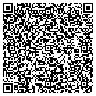 QR code with J Christopher Enterprises contacts