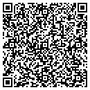 QR code with Rosas Autos contacts