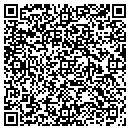 QR code with 406 Service Center contacts
