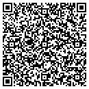 QR code with V E T S Region 6 contacts