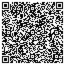 QR code with Island Cabs contacts