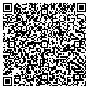 QR code with K O H M 891 FM N P R contacts
