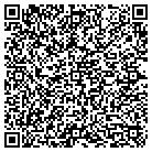 QR code with WEBB County Commissioners Ofc contacts