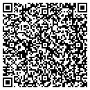 QR code with R D's Communication contacts