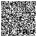 QR code with AOC contacts
