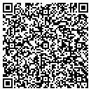 QR code with D B Sales contacts