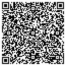 QR code with A J's Nice Cars contacts