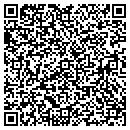 QR code with Hole Affair contacts
