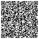 QR code with Department Hlth & Kinesiology contacts