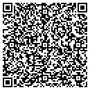 QR code with Kilgore Game Room contacts