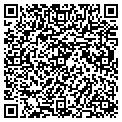 QR code with Unifret contacts