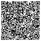 QR code with Chamberlin Elementary School contacts