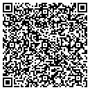 QR code with Ragena's Attic contacts