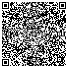 QR code with R Rodriguez-Managing Edge contacts