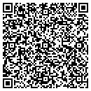 QR code with D Hollis & Assoc contacts