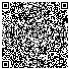 QR code with Roganville Baptist Church contacts