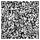 QR code with Q A Systems Inc contacts
