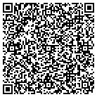 QR code with Salchak Robert A Od contacts