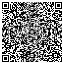 QR code with A&K Services contacts