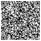 QR code with Accurate Cleaning Service contacts