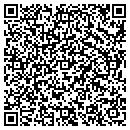 QR code with Hall Canopies Inc contacts