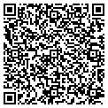 QR code with Tetco contacts