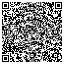 QR code with R I O Systems Inc contacts