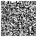 QR code with JB Produce Inc contacts