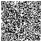 QR code with A B M and Company Plbg Contrs contacts