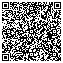 QR code with Autozone 1488 contacts
