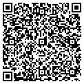 QR code with Bce contacts
