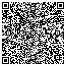QR code with High Five Gym contacts