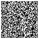 QR code with S & B Engineers contacts