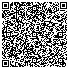 QR code with B Broken Transportation contacts