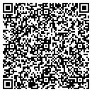 QR code with Panda's Pottery contacts