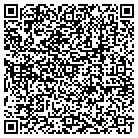 QR code with Higginbotham Bartlett Co contacts