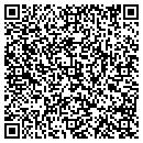 QR code with Moye Center contacts