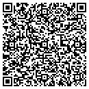 QR code with Hays-Clark Co contacts