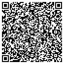 QR code with W T K Inc contacts